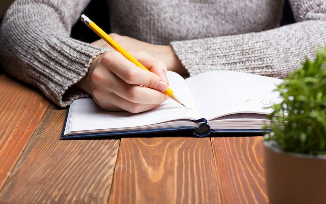 Let your Voice be the Seed of Change