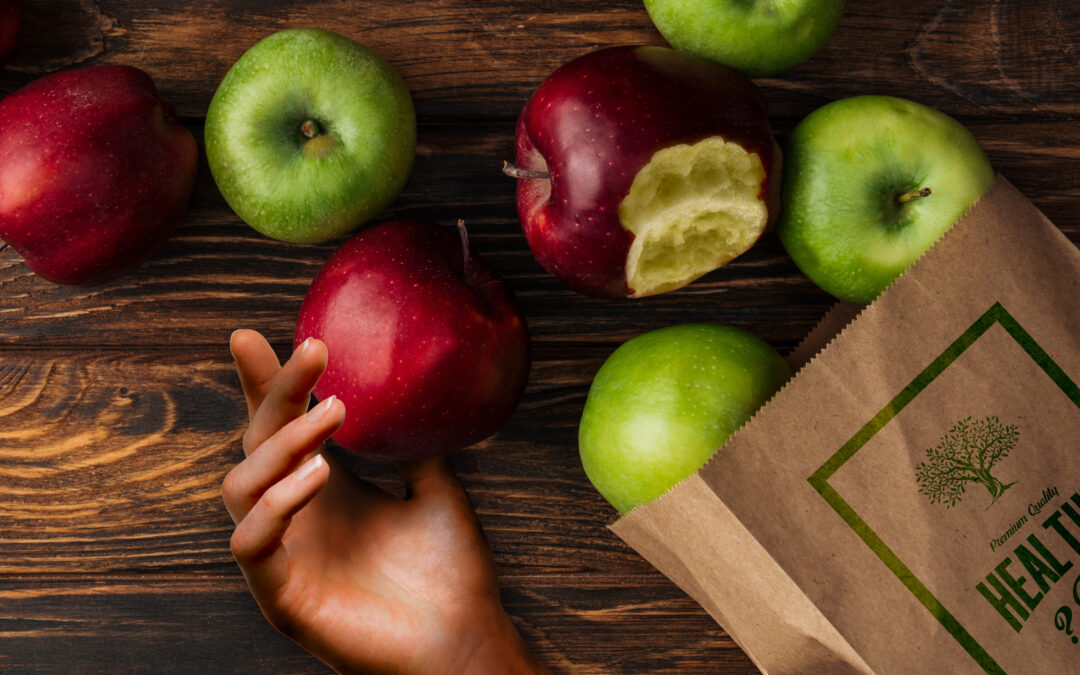 Mythbusting the Eco-friendly Fantasy of Paper Bags