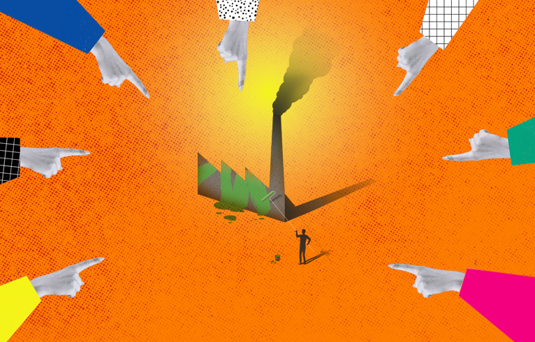 What’s Really “Green” Anymore?